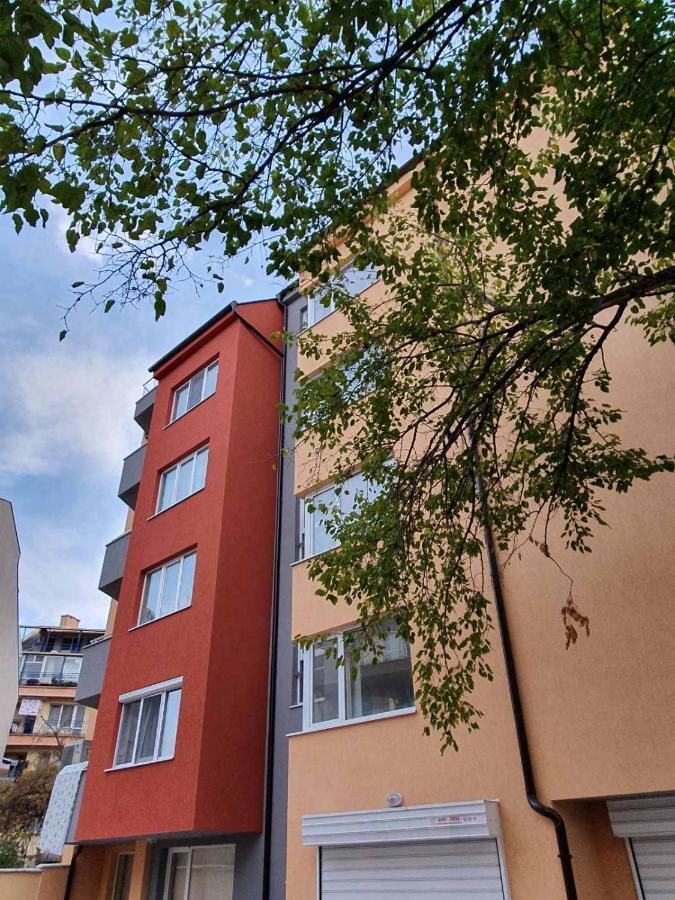 Stay Inn Plovdiv Exterior foto